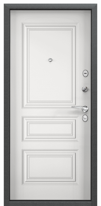 Белый (арт. КТ Белый) в Орле