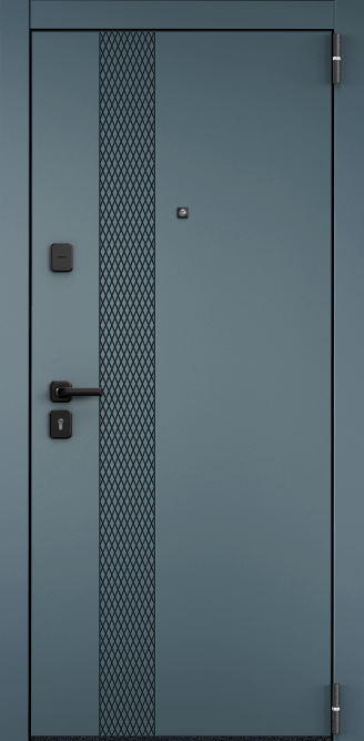 DELTA PRO PP, Панель MDF с ПВХ покрытием, D-DL2, ПВХ Верде в Орле