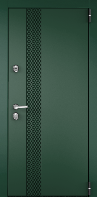 ЛКП Малахит в Орле