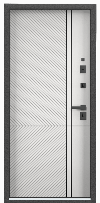 ПВХ Бьянко в Орле