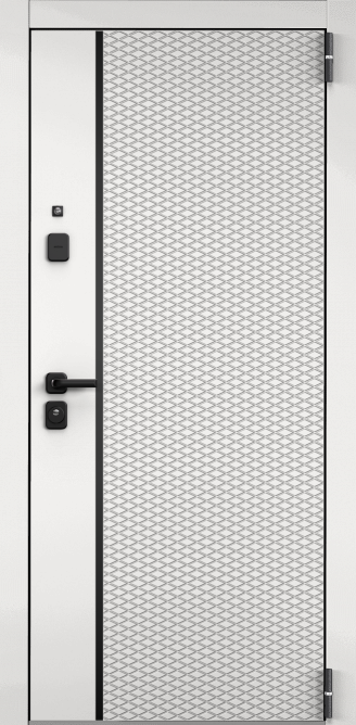 Белый (арт. КТ Белый) в Орле