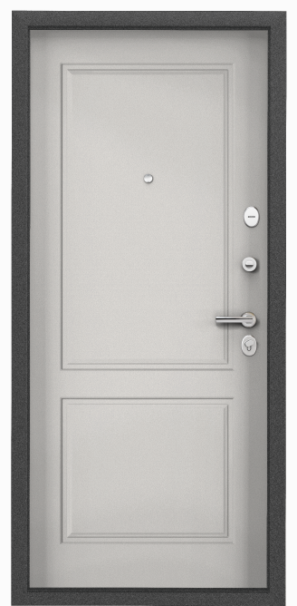 ПВХ Бьянко в Орле