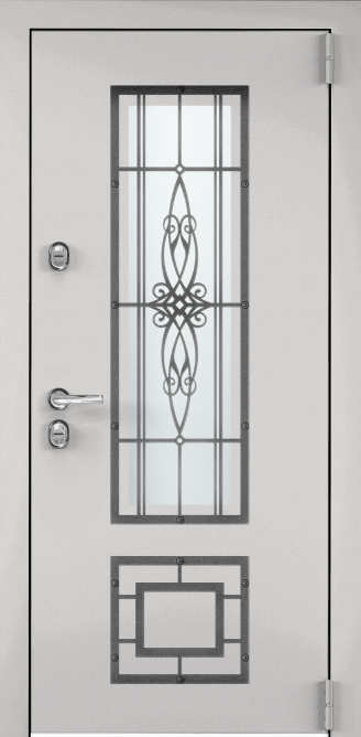 Колоре бьянко в Орле