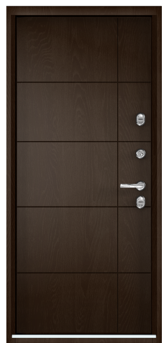 ПВХ Дуб коньяк в Орле