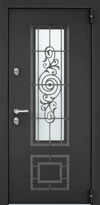 Темно-серый букле графит в Орле