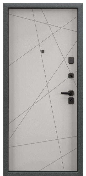 ПВХ Бьянко в Орле