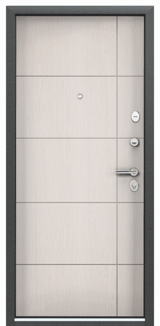 Лиственница белая (арт. ПВХ Лиственница белая) в Орле