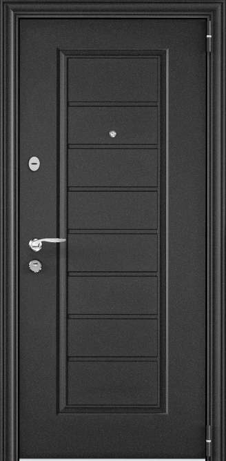 DELTA 100 MP, Порошково-полимерное покрытие, VDM-2, Темно-серый букле графит в Орле