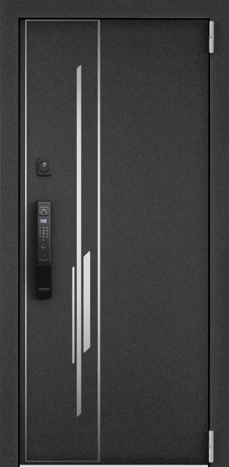 Колоре неро в Орле