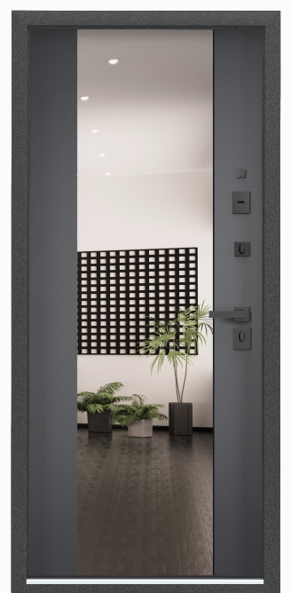 ПВХ Оскуро в Орле