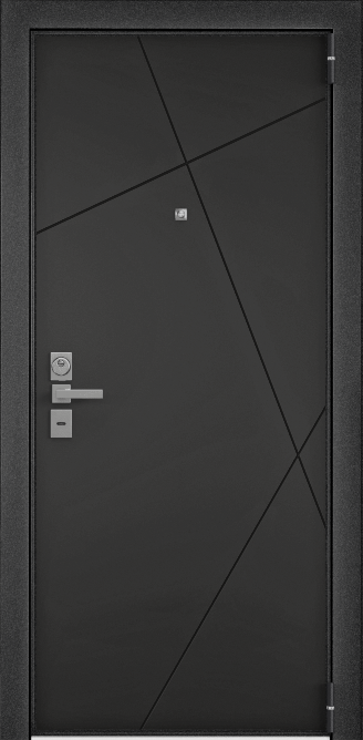 ПВХ Черная шагрень в Орле