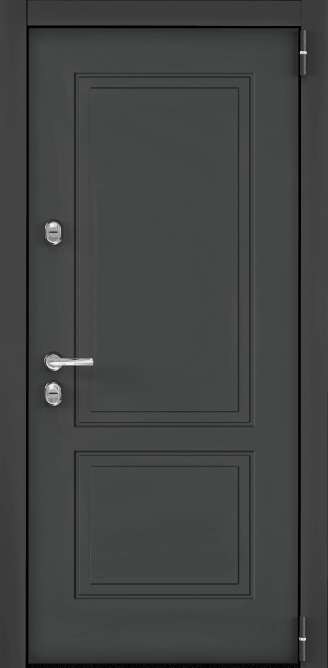 ЛКП Графит в Орле