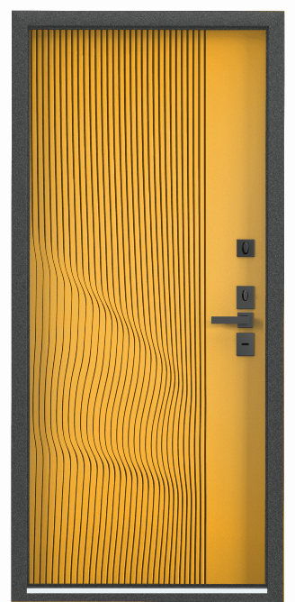 ЛКП Цитрус в Орле