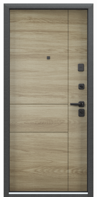 ПВХ Дуб Песок Горизонт в Орле