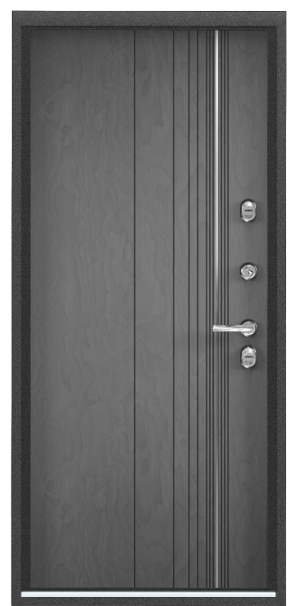 ФМ Серое дерево в Орле