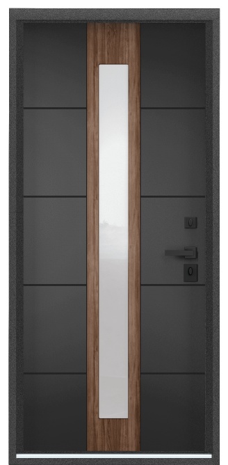 ЛКП Муссон в Орле