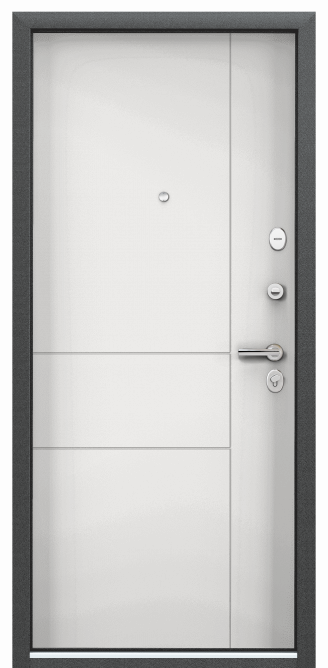 Белый (арт. КТ Белый) в Орле