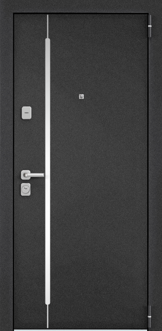 Колоре неро в Орле