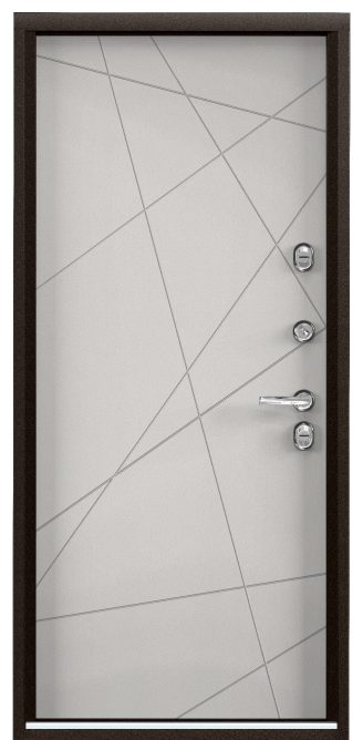 ПВХ Бьянко в Орле