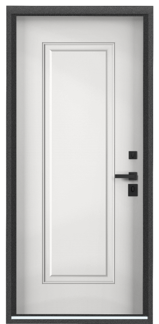 ПВХ Бьянко в Орле