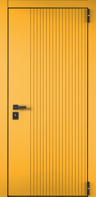 ЛКП Цитрус в Орле