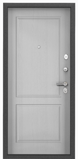 ПВХ Дуб белый матовый в Орле