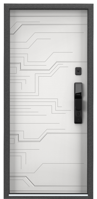 ПВХ Бьянко в Орле