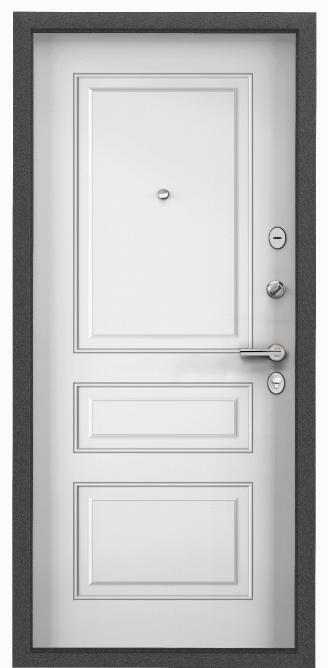 ПВХ Бьянко в Орле