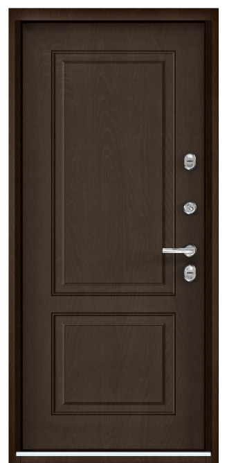 ПВХ Дуб коньяк в Орле