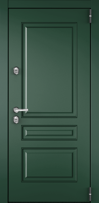 ЛКП Малахит в Орле