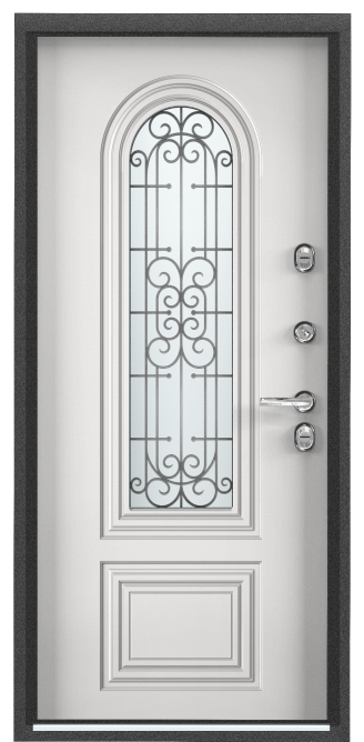 Белый (арт. КТ Белый) в Орле