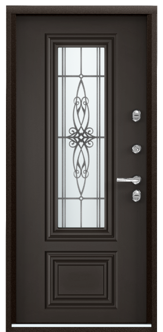 SNEGIR PRO-C MP, Панель MDF с лакокрасочным покрытием, S60G-01, ЛКП Бруно в Орле