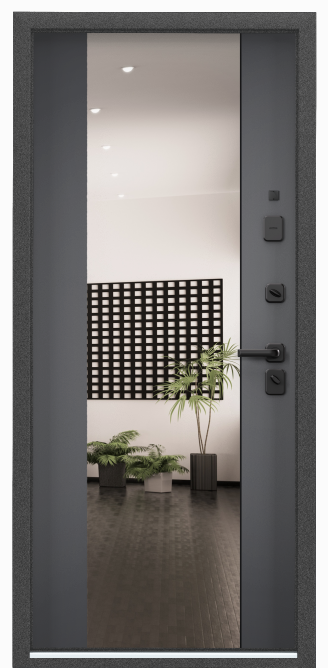 ПВХ Оскуро в Орле