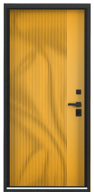 ЛКП Цитрус в Орле