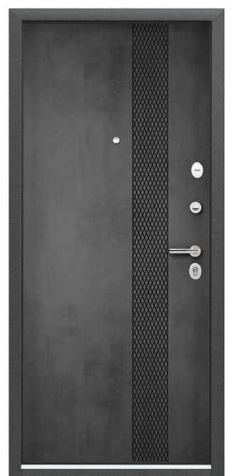 ПВХ Бетон темный в Орле