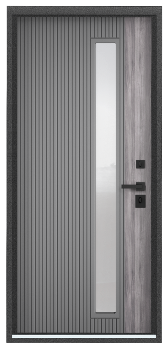 ЛКП Stone в Орле