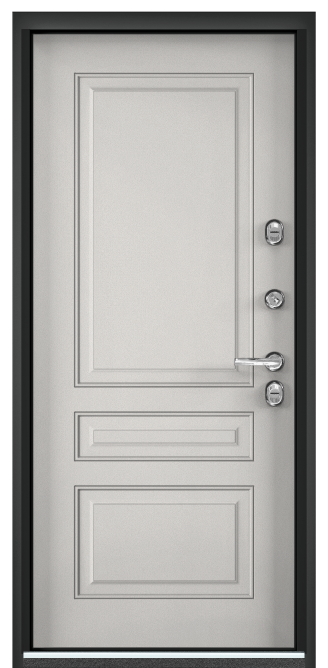 ПВХ Бьянко в Орле