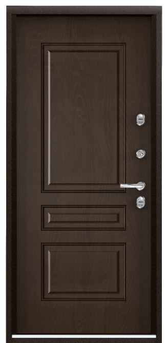 ПВХ Дуб коньяк в Орле