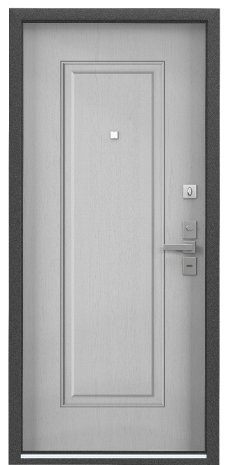 ПВХ Дуб белый матовый в Орле