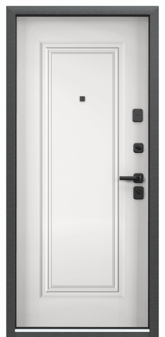 Белый (арт. КТ Белый) в Орле