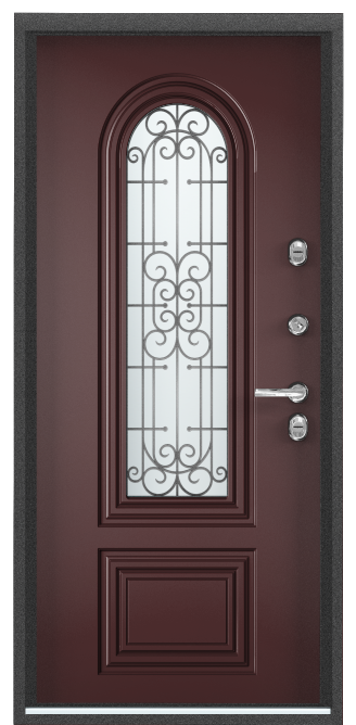 ЛКП Кармин в Орле