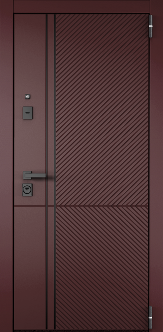 ЛКП Кармин в Орле