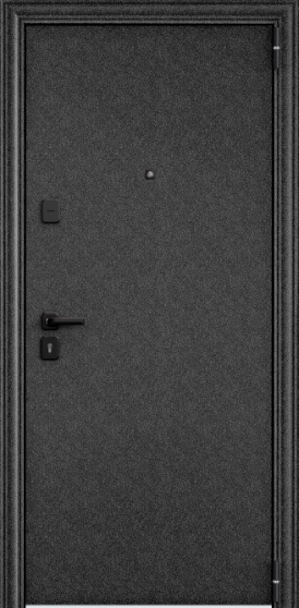 DELTA PRO MP, Порошково-полимерное покрытие, —, Черный шелк в Орле