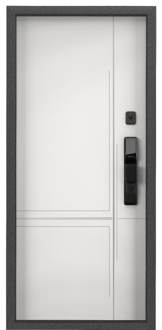 ПВХ Бьянко в Орле