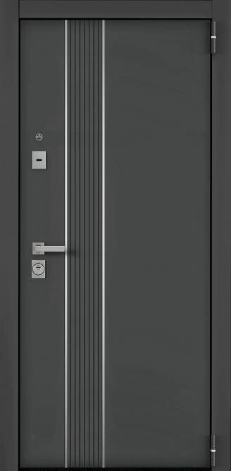 ЛКП Графит в Орле