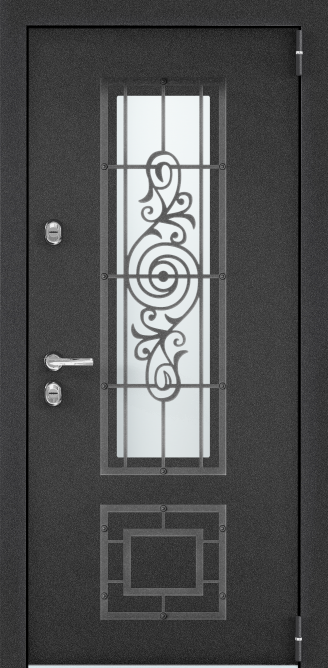 Колоре неро в Орле