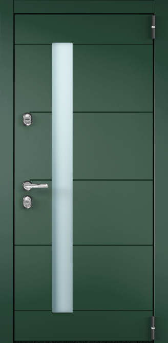 ЛКП Малахит в Орле