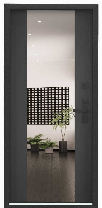 ЛКП Графит в Орле