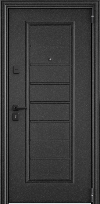 Темно-серый букле графит в Орле