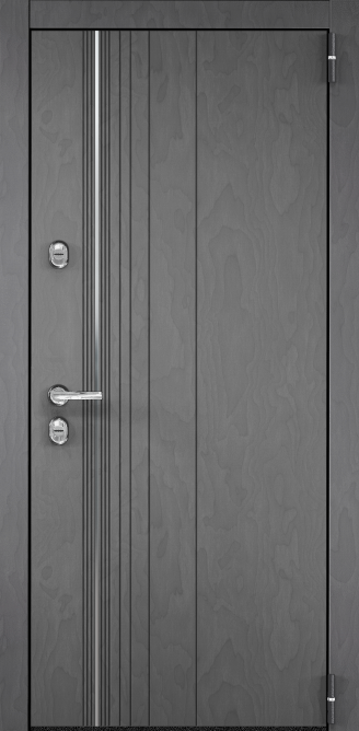 ФМ Серое дерево в Орле